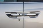 Honda Odyssey 2014 года
